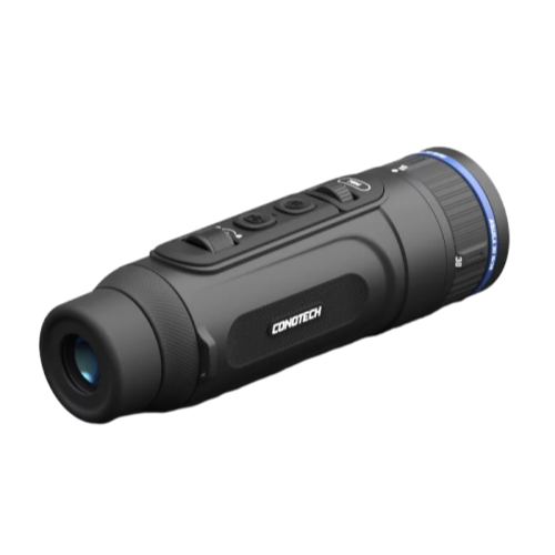 Ремонт оптики тепловизионного монокуляра Conotech